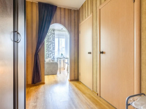 Апартаменты Apartico На Кременчугской