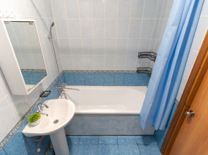 Апартаменты Stepanenkov на 8 Марта на 10 этаже