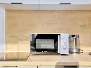 Апартаменты Sunny Day