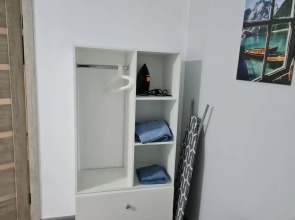 Квартира Комсомольская 7