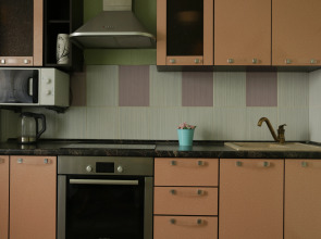 Апартаменты InnDays 50 лет ВЛКСМ, 18