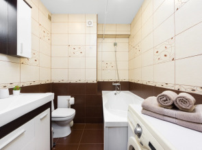 Квартира Comfort Apartment для всей семьи