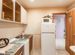 Апартаменты у Русского Дома