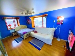 Apartamenty 50 let oktabra 14