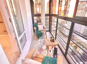 Квартира Семейное Гнездышко