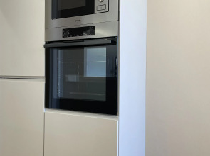 Квартира в центре Кисловодска