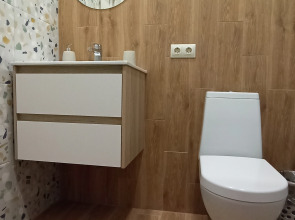 Апартаменты в Историческом центре