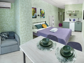 WeekendVlg Apartments