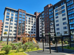 Apart39 Апартаменты в Самом Центре у Храма