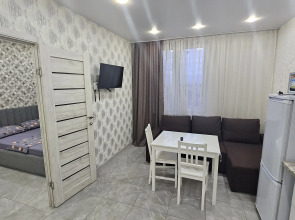 Квартира 1ком Станция Павшино Жк Тетрис