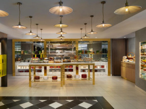 Millennium Atria Business Bay