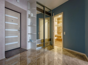 Апартаменты Садовая 12