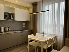 Апартаменты в Московском Районе Метро Купчино