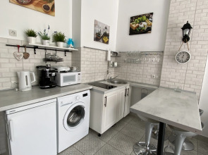 Апартаменты Fortuna Первая Линия