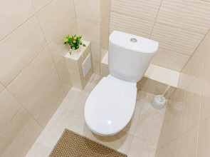 Апартаменты Stepanenkov на Большевистской 32 на 13 этаже