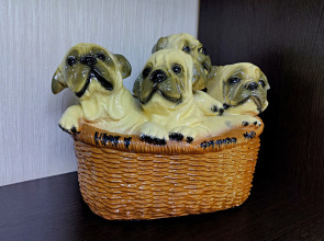 Квартира у ТЦ Мега