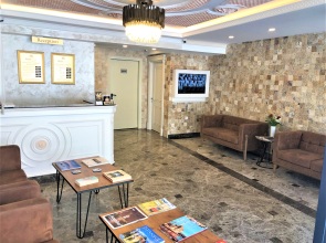 Boss Hotel Sultanahmet