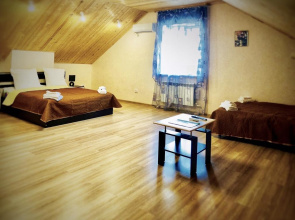 Darina Guest House