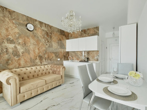 Апарт-отель Серенити Премиум