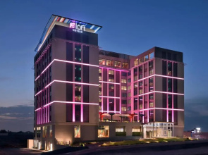 Hotel Aloft Muscat Hotel