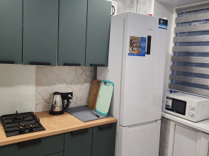 V Berezovoy Rosche V Tsentre Goroda Flat