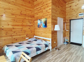 Квартира Студия с видом на море