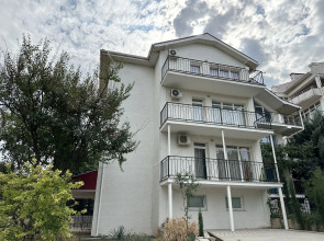 Гостевой дом Лев