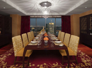 The H Dubai