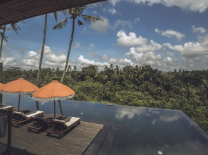 Resort Kaamala Resort & Spa Ubud by Ini Vie Hospitality