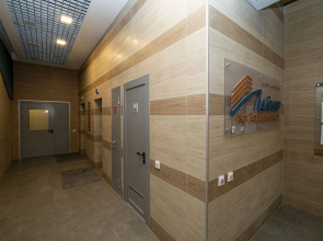 Апартаменты евротрёхкомнатные Stepanenkov в стиле лофт на Горького 24