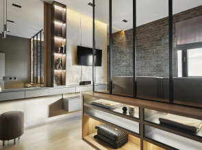 Апартаменты Пётр Столыпин