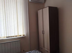 Хостел Тобольский