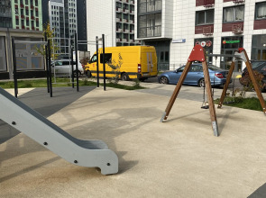 Апартаменты Вквартиру