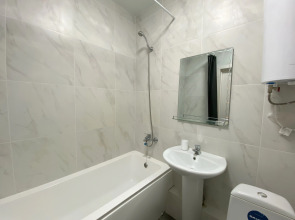 Апартаменты на улице Нейбута 4А 9 этаж