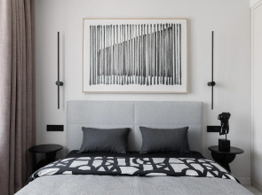 Апартаменты Вдохновение