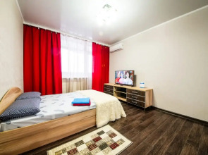 Апартаменты Чернышевского 137 А