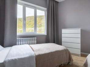 Апартаменты RentHibiny