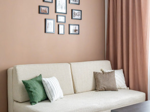 Квартира Уют в Провансе