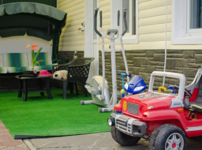 Гостевой дом Востряково