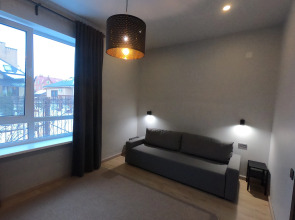 Гостевой дом Берген