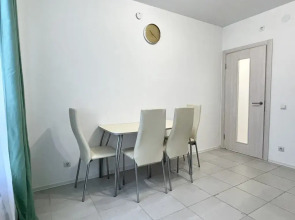 Квартира Viktory Apart