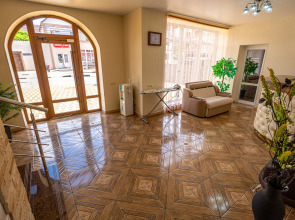 Гостевой дом Ленивый тюлень