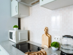 Квартира на Улице Коммунистическая 98/1