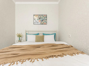 Апартаменты однокомнатные на ул.Бурнаковской 81, м.Сова-Дом