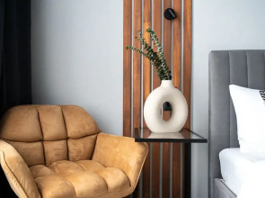 Апартаменты Eclipse от Сети Good Vibes Apartments