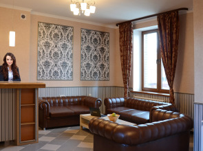 Мини-отель Медово Хауз