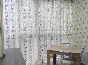 Апартаменты Ольга