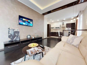 Апартаменты uTrip Krakow