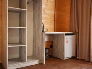 База отдыха Sunny Village