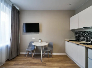 Квартира Краснопрудная 22А